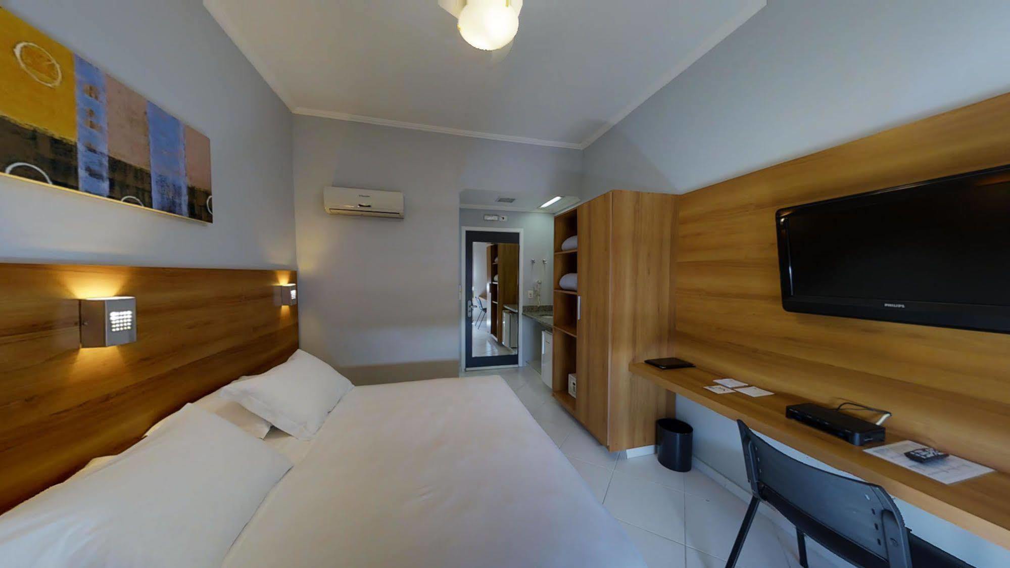 Hotel Kk Itu Exterior foto