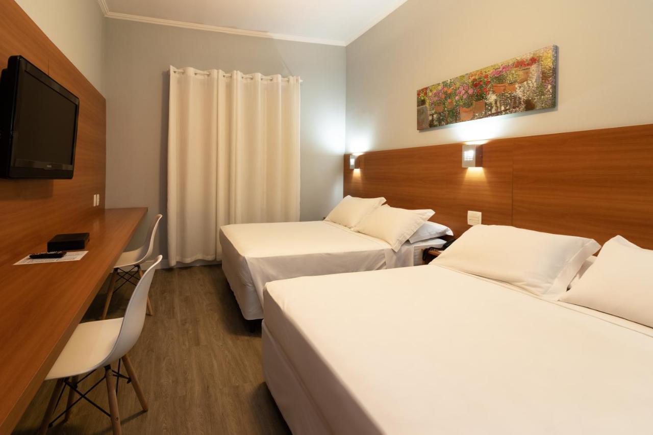 Hotel Kk Itu Exterior foto