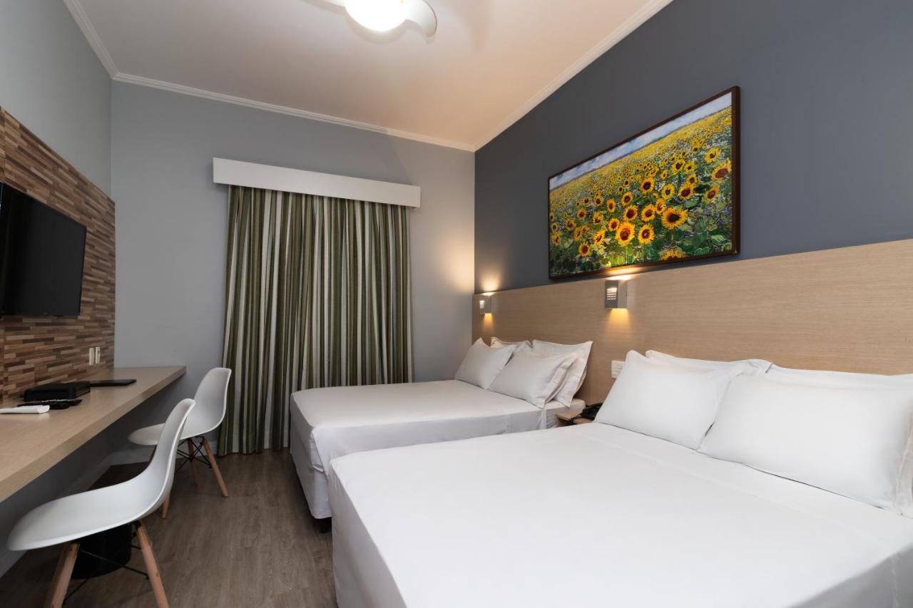 Hotel Kk Itu Exterior foto